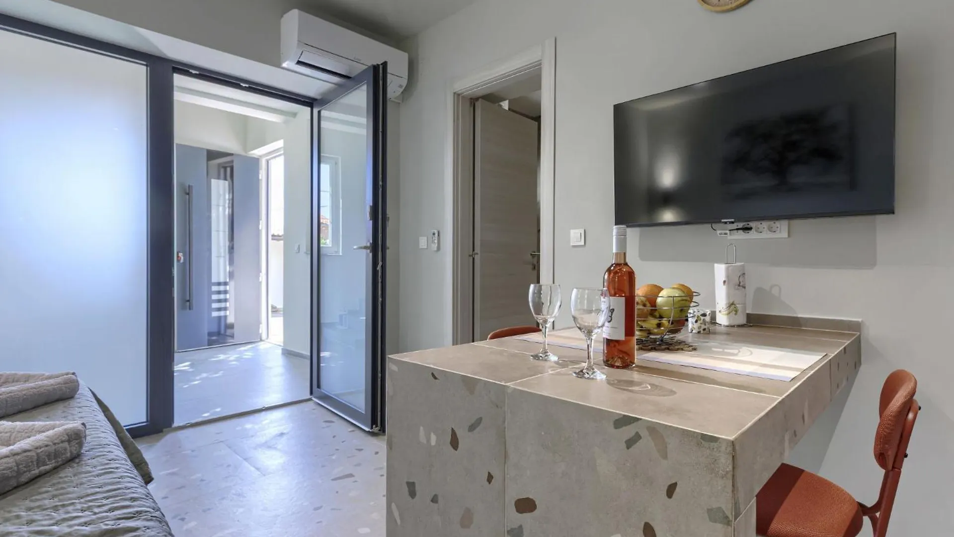 Apartment Studio Maslina By Interhome Galižana Kroatien