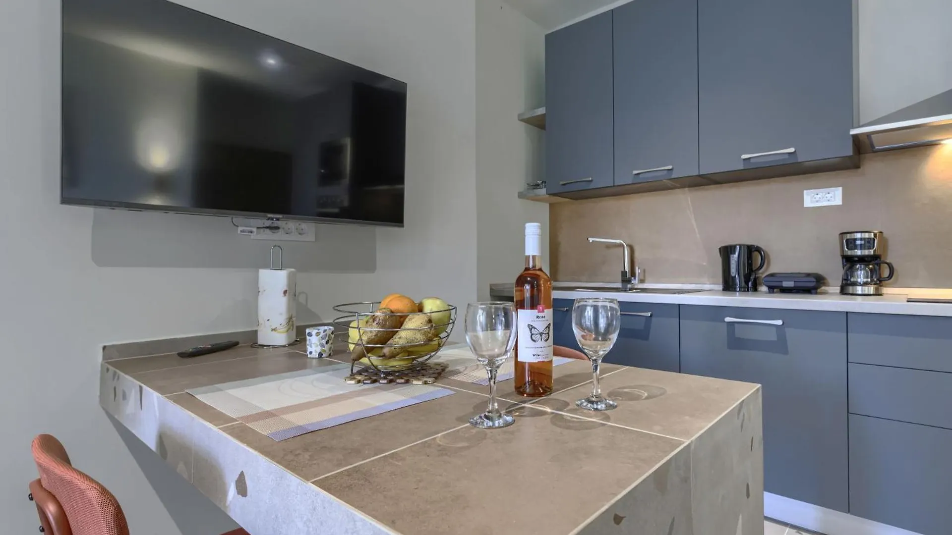 Studio Maslina By Interhome Galizana