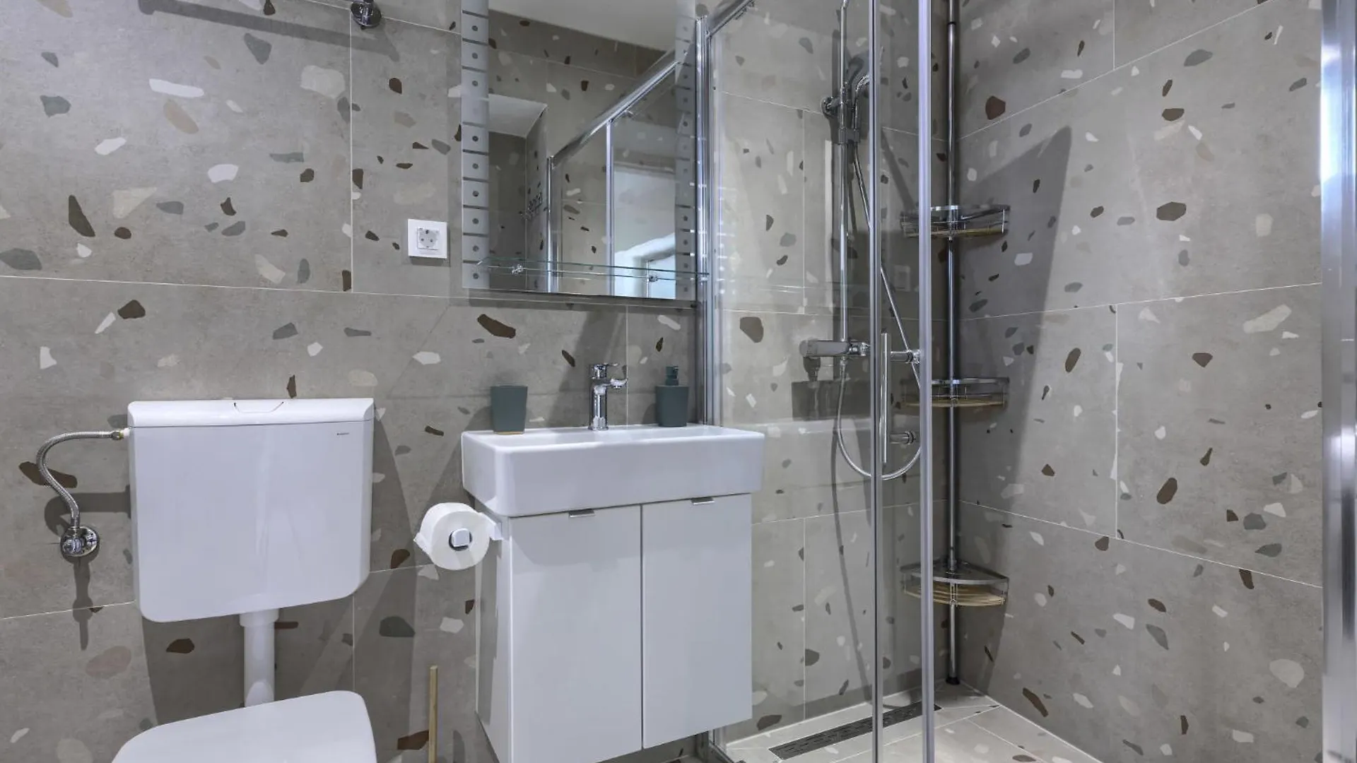 Studio Maslina By Interhome Galizana