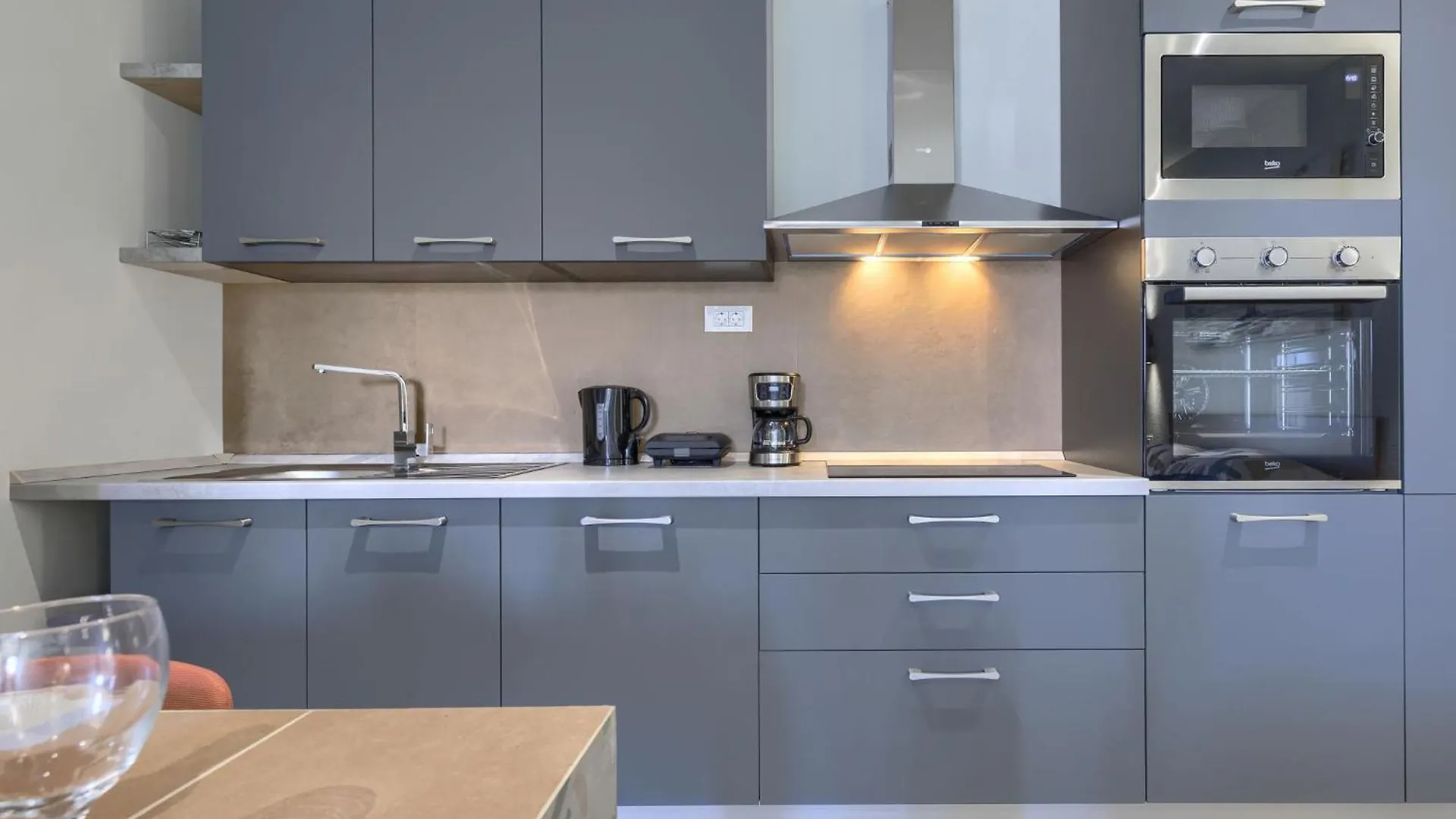 Studio Maslina By Interhome Galizana Апартаменты