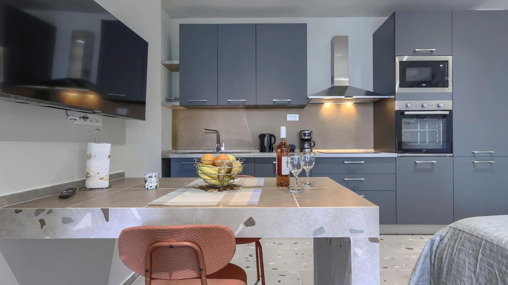 Studio Maslina By Interhome Galizana Хорватия