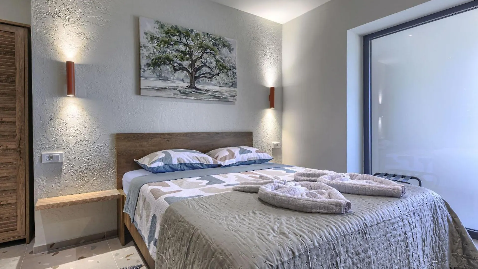 Studio Maslina By Interhome Galižana